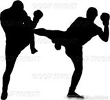 Kickboxing em Búzios