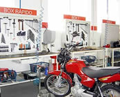Oficinas Mecânicas de Motos em Búzios