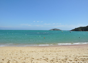 Praia de João Fernandes em Búzios