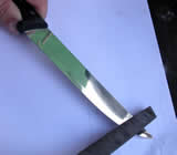 Afiação de faca e tesoura em Búzios
