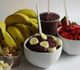 Alimentos Naturais em Búzios