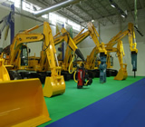 Aluguel de Máquinas e Equipamentos em Búzios