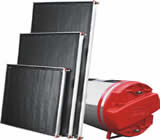 Aquecedor em Búzios