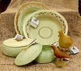 Artesanato em Búzios