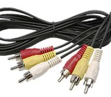 Áudio e Vídeo em Búzios