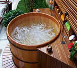 Banheiras, Hidromassagens e Ofurôs em Búzios