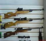 Caça e Pesca em Búzios