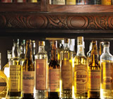 Cachaçarias em Búzios