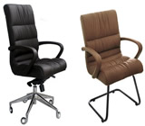 Cadeiras para Escritório em Búzios