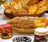 Casas de Chá e Café em Búzios