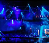 Casas de Shows em Búzios