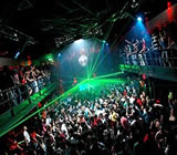 Casas Noturnas em Búzios