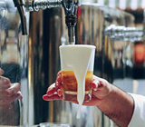 Chopperias em Búzios