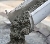 Cimento e Concreto em Búzios