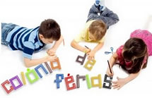 Colônias de Férias em Búzios