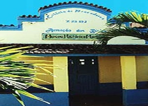 Colônias dos Pescadores de Buzios