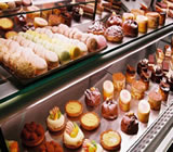 Confeitarias em Búzios