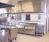 Cozinhas Industriais em Búzios