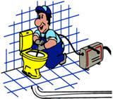 Desentupidoras em Búzios