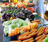 Feiras Livres em Búzios