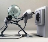 Iluminação em Búzios