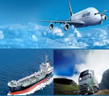 Importação e Exportação em Búzios