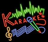 Karaoke em Búzios