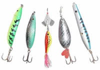 Lojas de Pesca em Búzios