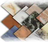 Marmorarias em Búzios