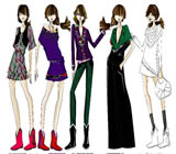 Moda Feminina em Búzios