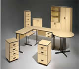 Móveis de Escritório em Búzios