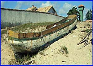 Museu Histórico Marítimo de Armação dos Búzios