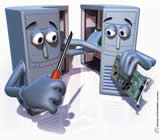 Periféricos e Equipamentos de Micro em Búzios