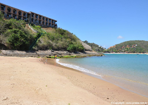 Praia de João Fernandinho em Búzios