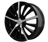 Rodas na cidade de Búzios