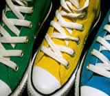 Sapatarias em Búzios