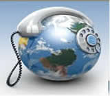 Telefonia em Búzios