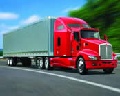 Transporte de Carga em Búzios