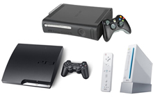 Vídeo Game em Búzios